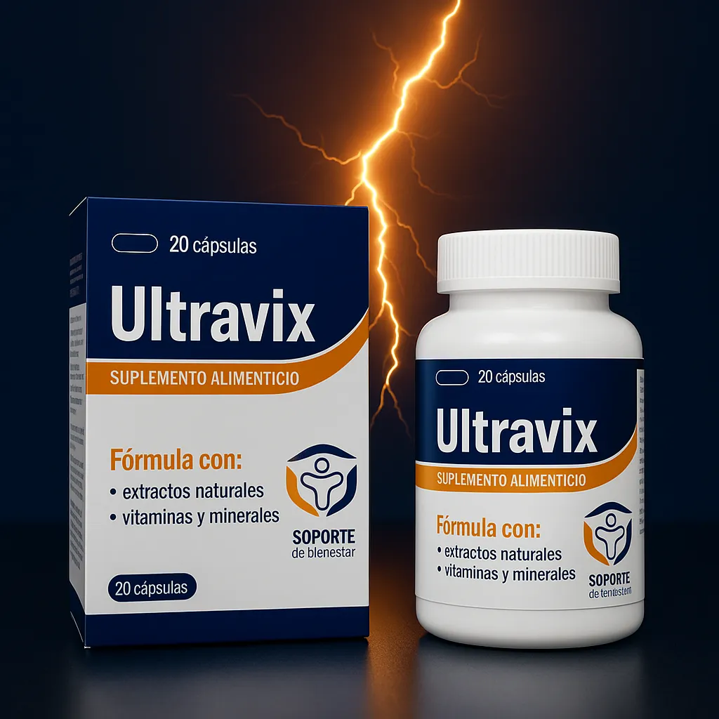 ULTRAVIX